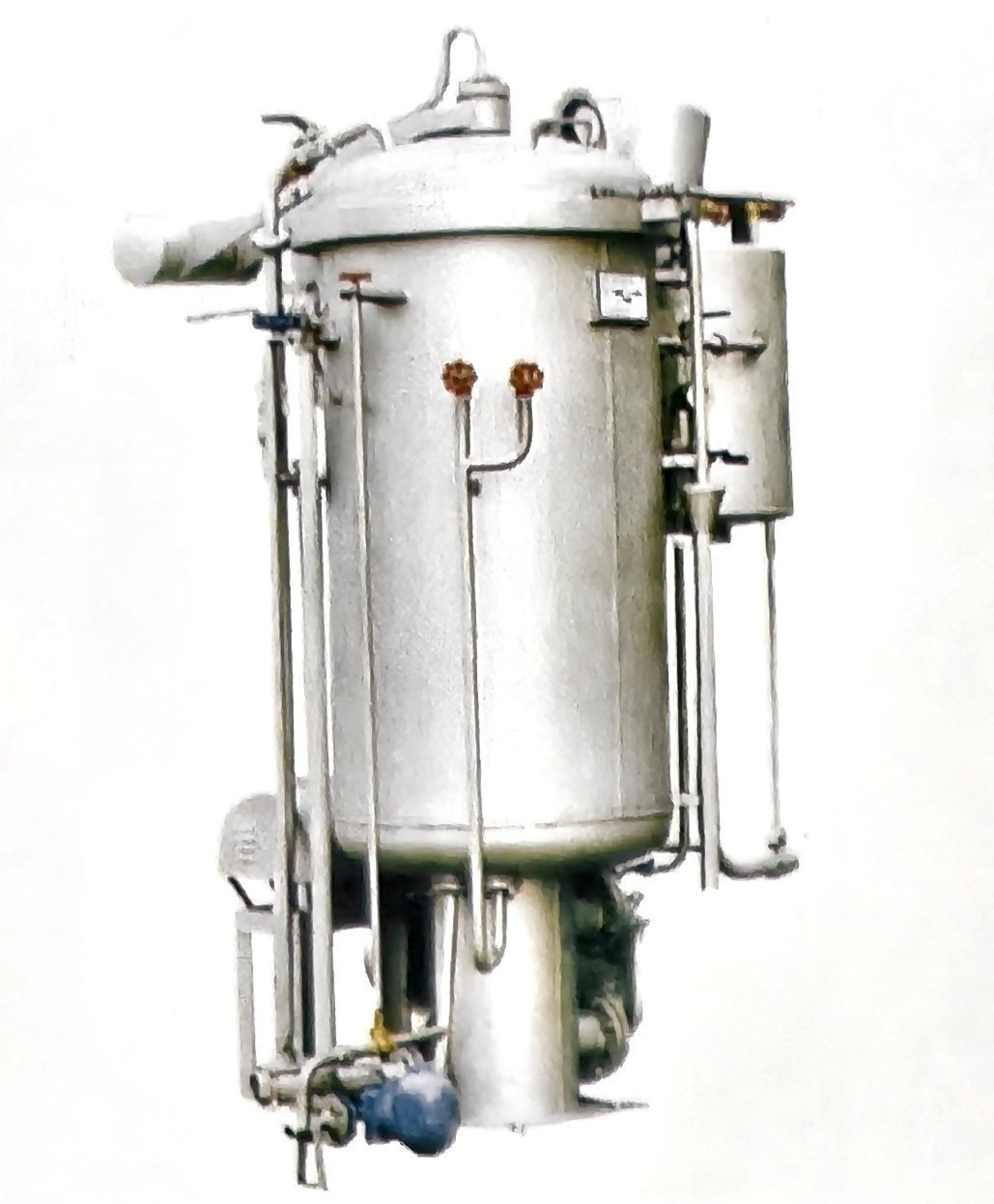 HTC-500 高温高压筒子纱染色机