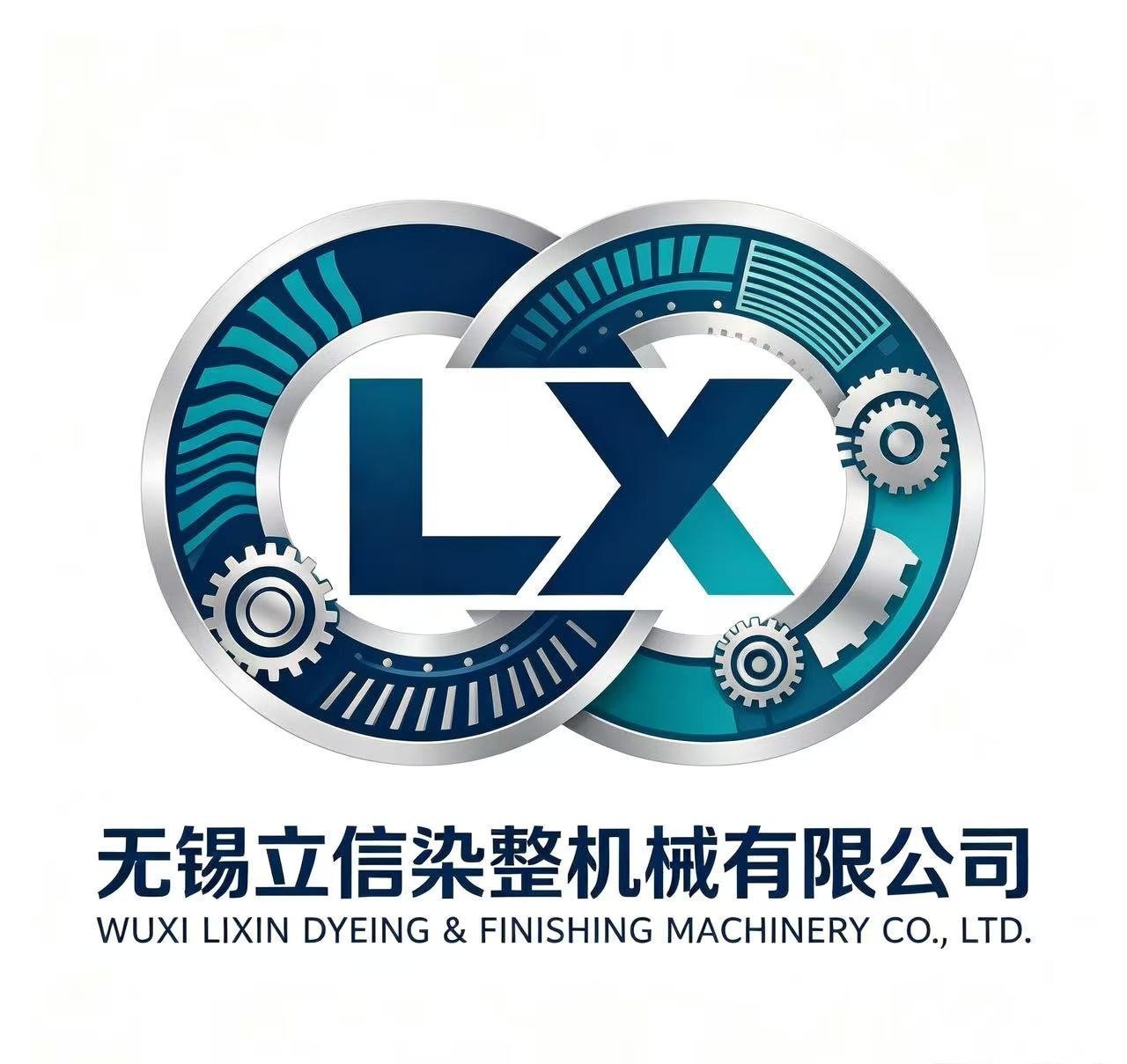 LIXIN 立信染整机械