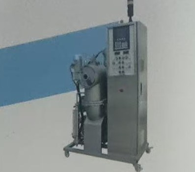 中样 / 样品染色机系列