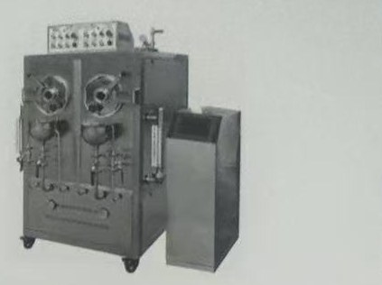 LWS-5 系列中样染色机