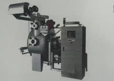 ERD-30 低溶比中样染色机