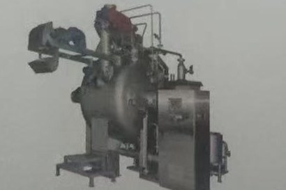 HAD-60 汽液染色机