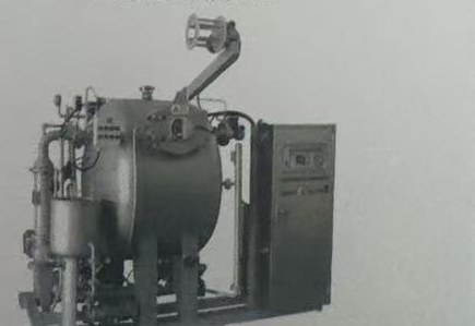 ERD-100 高温高压染色机